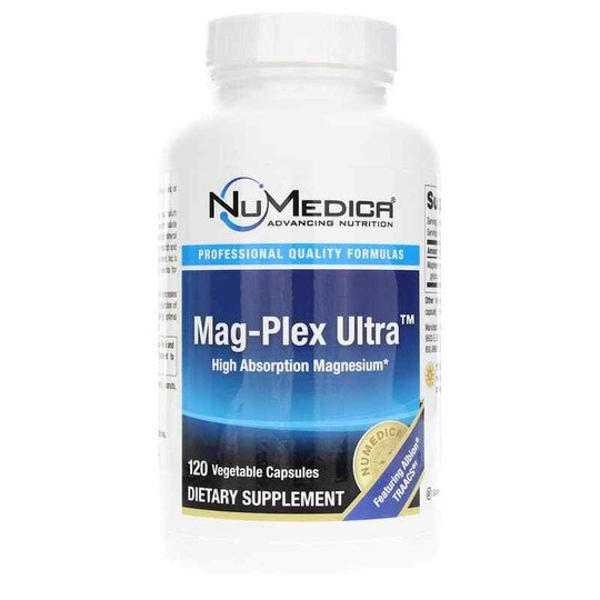 Mag-Plex Ultra, NUM
